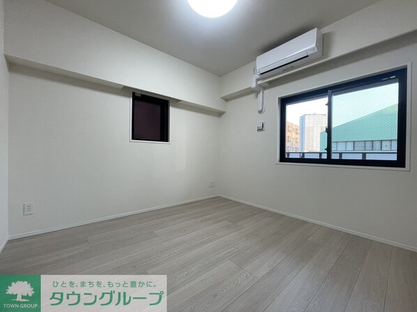 アルファレジデンシア南千住の物件内観写真